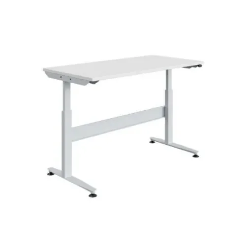 SOFAME W010140032GC Portable Workbench, Adjustable Height, 40mm x 50mm x 40mm product image