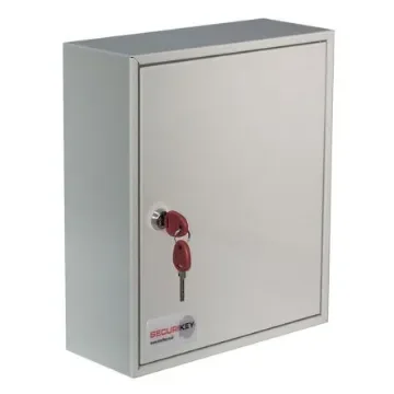 Securikey Padlock Cabinet 24 - KP024 product image