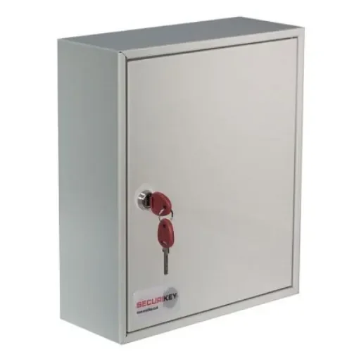 Securikey Padlock Cabinet 24 - KP024 product image