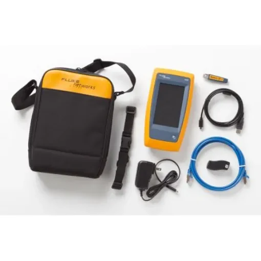 Fluke Networks LinkIQ Cable Tester RJ45 - LIQ-100 product image