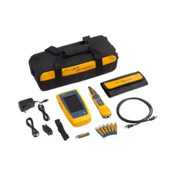 Fluke Networks LinkIQ Cable Tester RJ45 - LIQ-KIT product image