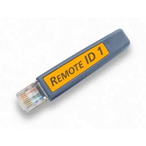 Fluke Networks REMOTEID-1 Replacement ID for LinkIQ product image