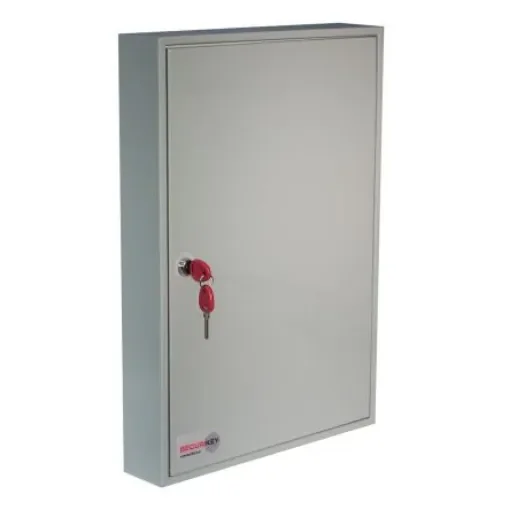Securikey Key Cabinet 100 - KC100 product image