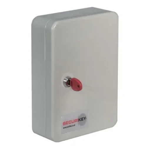 Securikey Key Cabinet 20 - KC020 product image