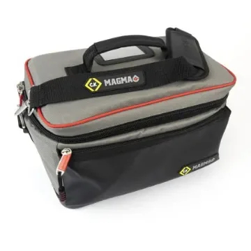CK Polyester with Shoulder Strap 360mm x 240mm x 220mm - MA2641 product image