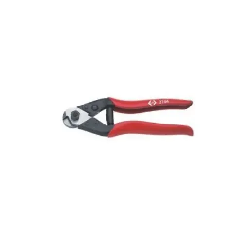 CK T3744 Wire Rope Cutters product image