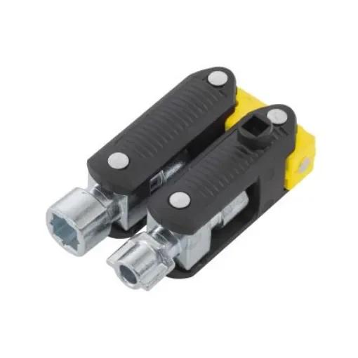 CK 8-way Cross Wrench, 8 mm Capacity - T4456 product image