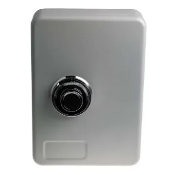 Securikey Key Cabinet 20 - KC020ZLG product image