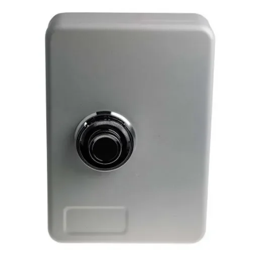 Securikey Key Cabinet 20 - KC020ZLG product image