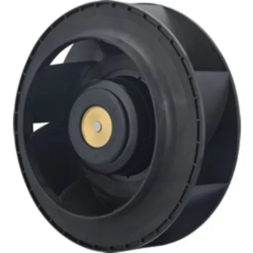 Sanyo Denki 190AD Series Centrifugal Fan, 230 V ac, 583cfm, AC Operation, 190 x 88mm - 9ADTU23P0G001 product image