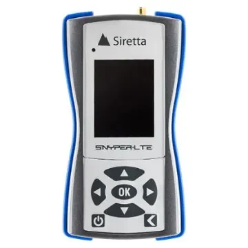 Siretta SNYPER-LTEM (GL) RF Detector 2.1GHz SMA Female product image