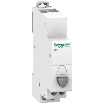 Schneider Electric 250V (Volts) Push Button - A9E18032 product image