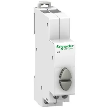 Schneider Electric 250V (Volts) Push Button - A9E18035 product image