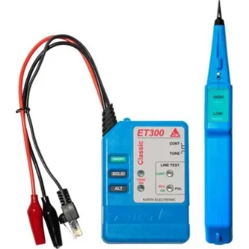 Kurth Electronic GmbH D130C Cable Tracer Kit product image