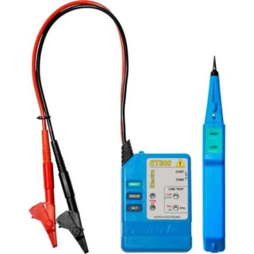 Kurth Electronic GmbH D150C Cable Tracer Kit product image