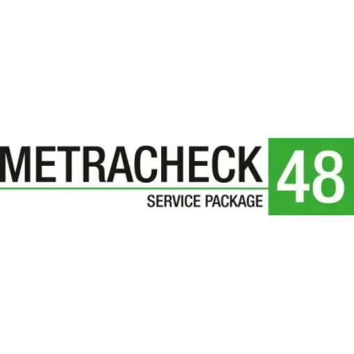 Gossen Metrawatt Z400C Service Package, For Use With Electrical Safety Application product image