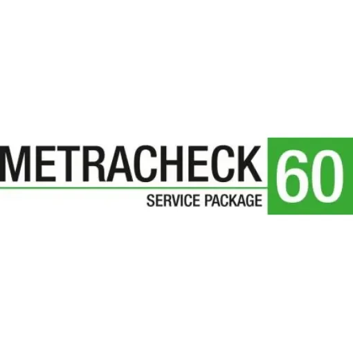 Gossen Metrawatt Z400D Service Package, For Use With Electrical Safety Application product image