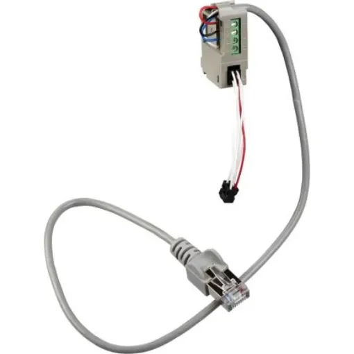 Schneider Electric ComPact NSX Series RJ45 Connector - LV434200 product image