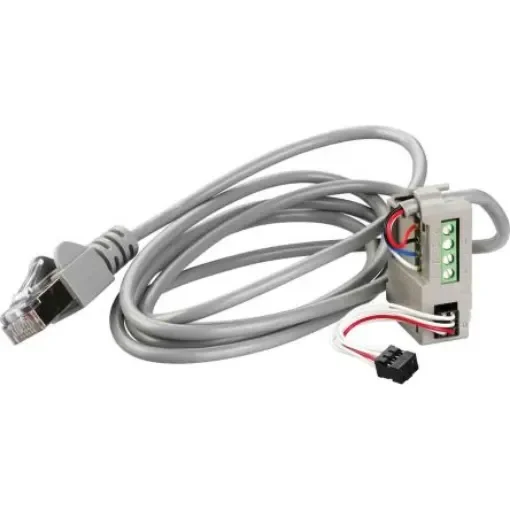 Schneider Electric ComPact NSX Series RJ45 Connector - LV434201 product image