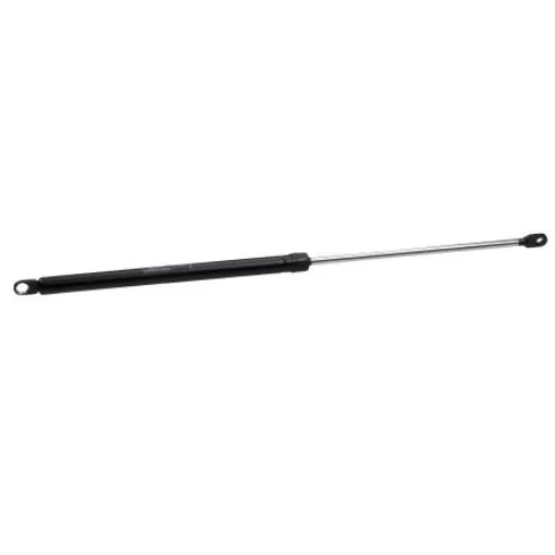Schneider Electric Black Steel Pneumatic Door Stop - NSYRCDR18 product image