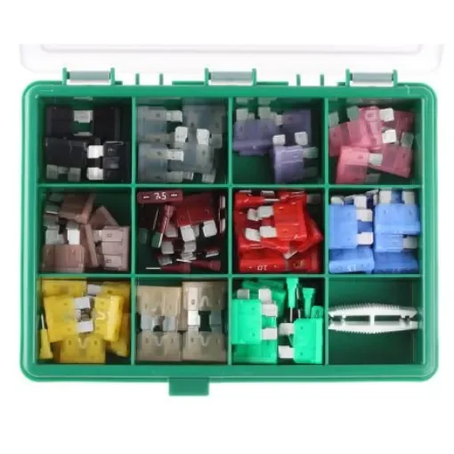 Littelfuse Automotive Fuse Kit - 00940957XXN product image