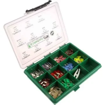 Littelfuse Automotive Fuse Kit - 00950011XXN product image