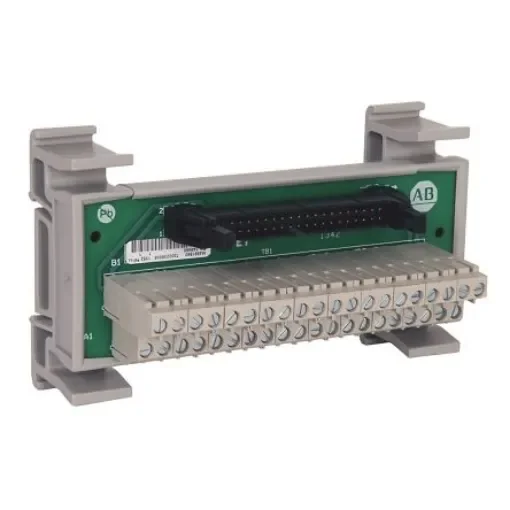 Allen Bradley 40-Contact Interface Module, DIN Rail Mount - 1492-IFM40F-2 product image