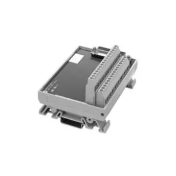 Allen Bradley 8-Contact Interface Module, DIN Rail Mount - 1492-RAIFM8-3 product image