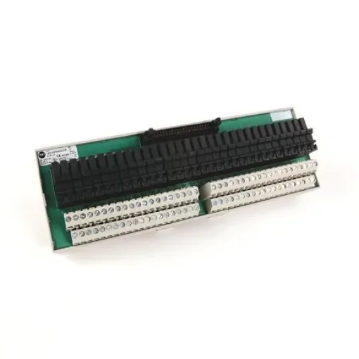 Allen Bradley 1492-XIM Series Relay Module, DIN Rail Mount, SPDT - 1492-XIMTS4024-32R product image