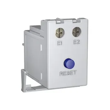 Allen Bradley Remote Connection for Use with 193-1EE, 193/592-1EF, 57.45mm Length, 24V DC - 193-1EMRZ product image