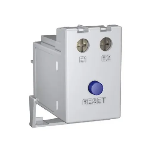 Allen Bradley Remote Connection for Use with 193-1EE, 193/592-1EF, 57.45mm Length, 24V DC - 193-1EMRZ product image