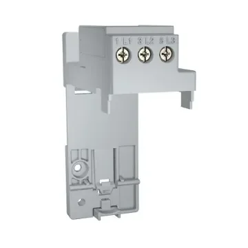 Allen Bradley Adapter for Use with 193-1EE, 193-1EF, 116.5mm Length - 193-1EPB product image