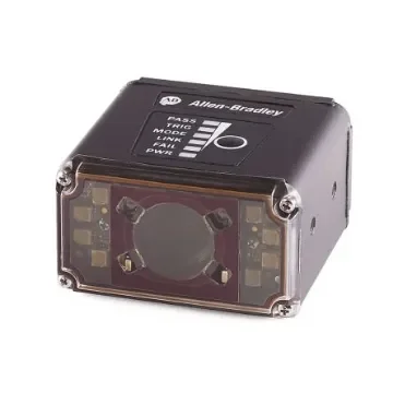 Allen Bradley Barcode Scanner - 48CR-CB80R133-E8 product image