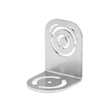 Allen Bradley L Bracket - 48CR-LBKT product image