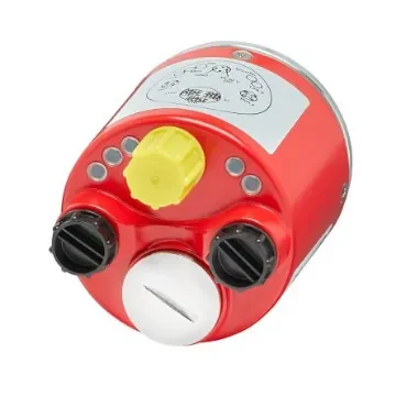 Allen Bradley Absolute Encoder, Solid Type - 843ES-SIP14BA1 product image