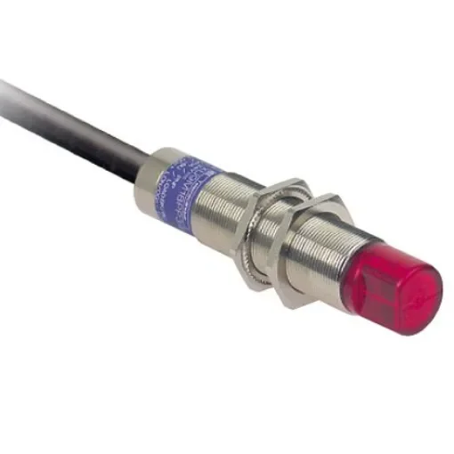 Telemecanique Sensors Diffuse Photoelectric Sensor, 120 mm Detection Range - XU8M18MA230W product image