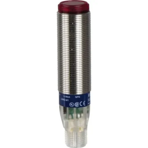 Telemecanique Sensors Through Beam Photoelectric Sensor, 20 m Detection Range - XUB0SKSNM12T product image