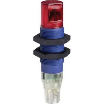 Telemecanique Sensors Through Beam Photoelectric Sensor, 15 m Detection Range - XUB2BPAWM12R product image