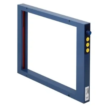 Telemecanique Sensors Through Beam Photoelectric Sensor, Fork Sensor - XUYFRS250S product image