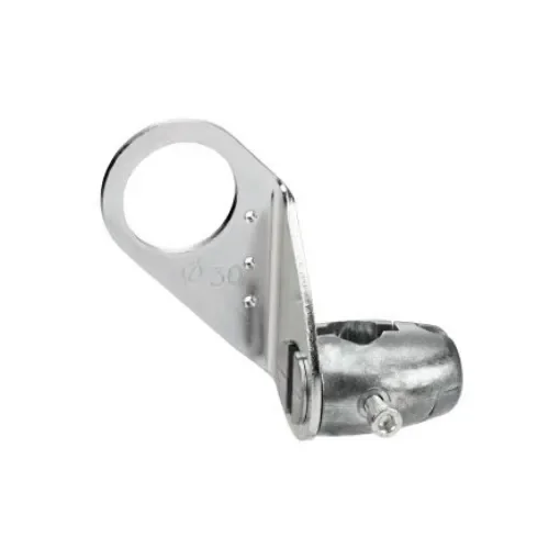 Telemecanique Sensors Bracket for Use with XX6 diameter 30, XX9 diameter 30 - XUZB2030 product image