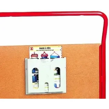 FIMM Briefcase, For Use With Desks, Models With Door Units And 4 Drawers - 802000001 product image