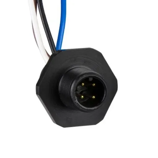 Telemecanique Sensors Limit Switch Pre-Cabled Connection, XZCE Series - XZCE03M125M product image