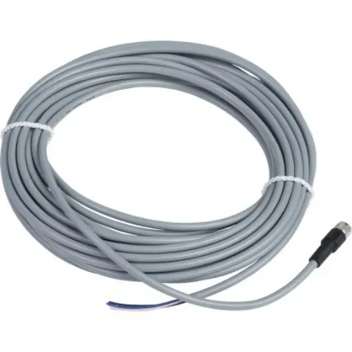 Telemecanique Sensors Female 4 way M8 to Sensor Actuator Cable, 10m - XZCPV0941L10 product image