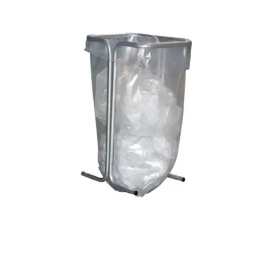 FIMM 100 - 120L Grey Bin Bag Holder - 820001630 product image