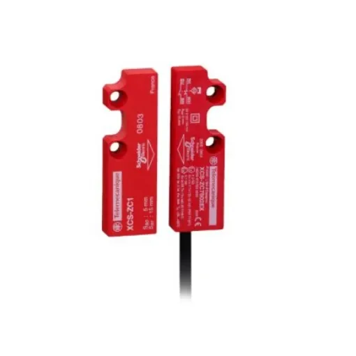 Telemecanique Sensors XCSDM Series Non-Contact Safety Switch, 24V dc, Plastic Housing - XCSDMC59030EX product image
