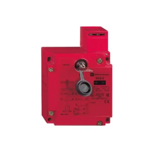 Telemecanique Sensors XCS Series Solenoid Interlock Switch, 2NO/1NC - XCSE5322 product image