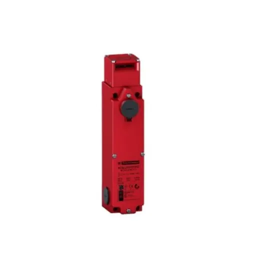 Telemecanique Sensors XCS Safety Interlock Switch, 2NO/1NC, Keyed, Metal - XCSLF3535512 product image