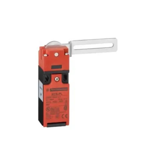 Telemecanique Sensors Lever Limit Switch, 1NC/1NO, IP67, 2P, Plastic Housing, 10A Max - XCSPL572 product image