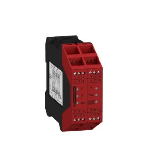 Telemecanique Sensors XPSLCM Series Preventa Light Curtain - XPSLCMUT1160 product image