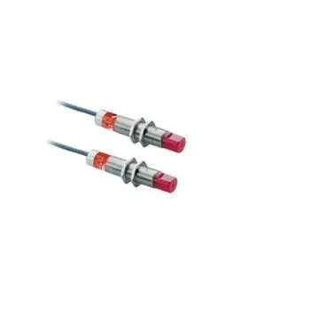 Telemecanique Sensors XU2S Series Preventa Light Curtain Receiver - XU2S18PP340WL5 product image